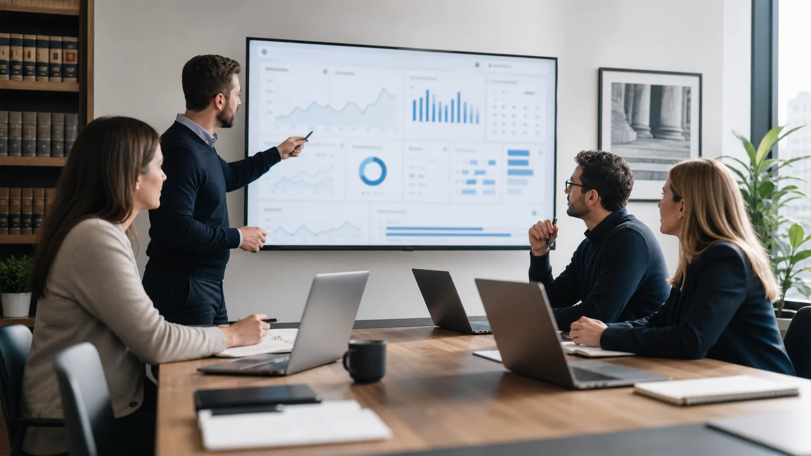 Code Expression Launches Legal Growth OS as Its Flagship Law Firm Growth Platform