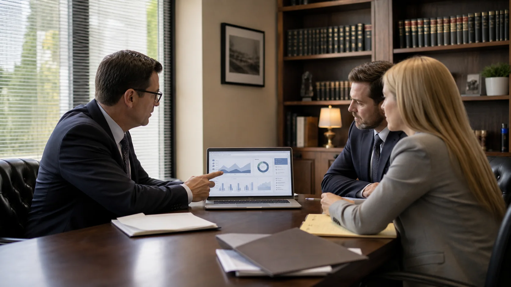 What Legal Growth OS Does for Law Firms: Website, Intake, CRM, AI Content, and SEO in One Platform